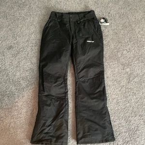 NWT Arctix Insulated Snow Pants